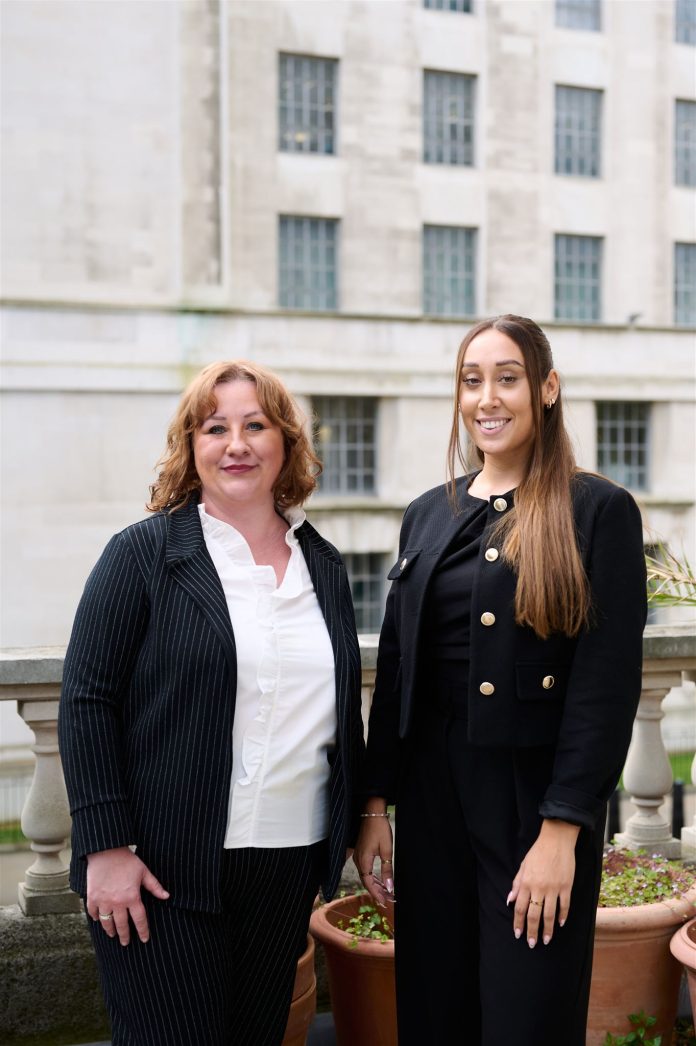 Constantine Law Boosts Employment Practice as Agile Firm Recruits Fiona Hewitt as Partner and Emma Dubar as Solicitor