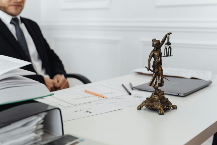 The Role of Solicitors in Modern British Society