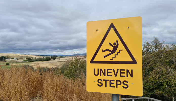 10 Health Issues to Look Out for After a Slip and Fall Accident