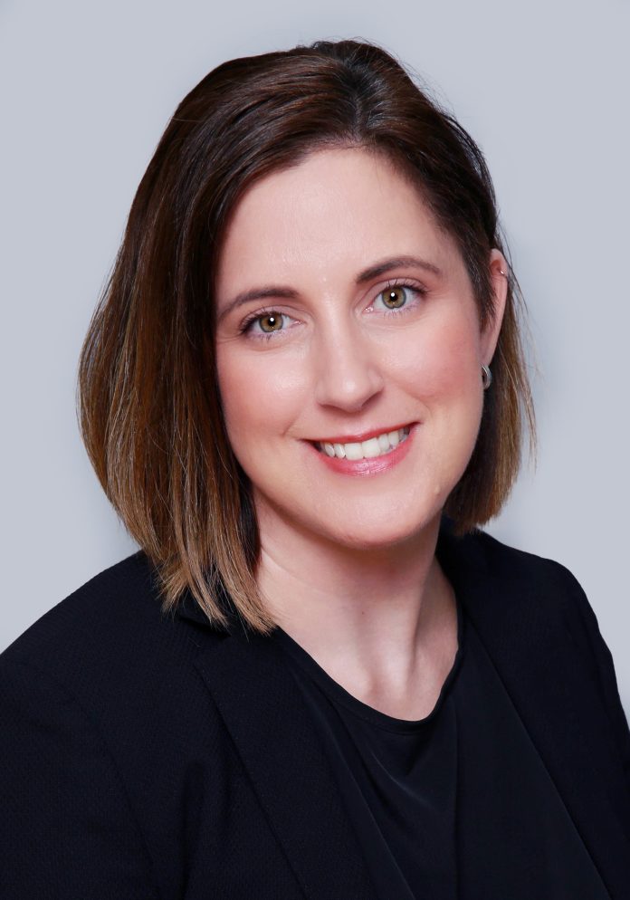 Solihull Chamber of Commerce Welcomes Emma-Louise Hewitt as New President