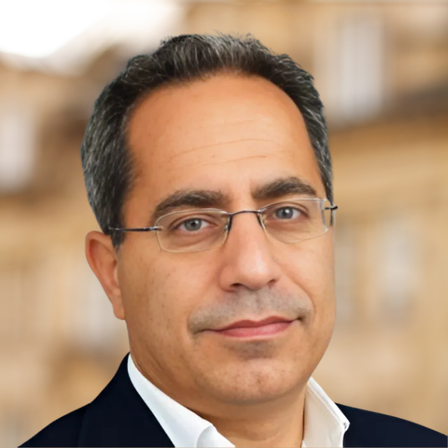 gunnercooke Appoints Guy Avshalom as International Corporate Strategic Partner