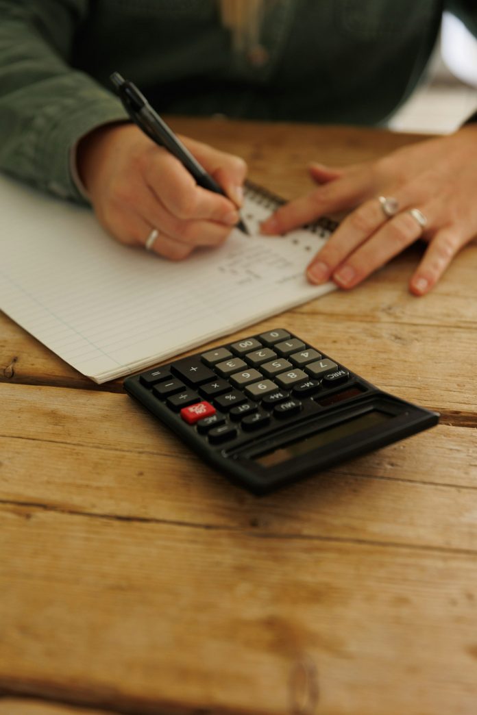 Estate costs