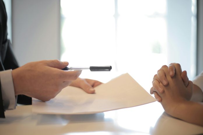 Stopped Showing Up at Work? Your Employer Can These Legal Measures