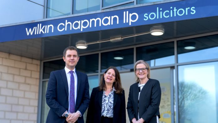 Jane Eatock Retires from Wilkin Chapman After 35 Years in Employment Law