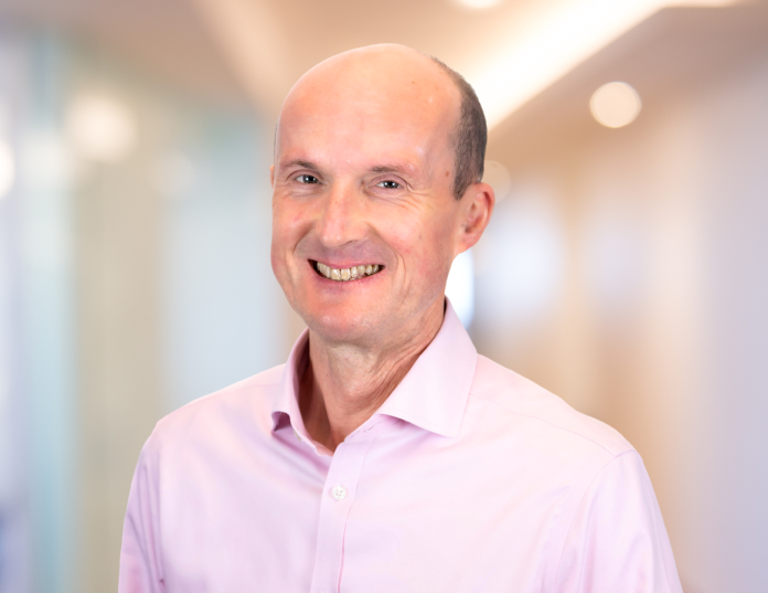 Gilson Gray Appoints Tim Harrison as Head of Private Client Services for England