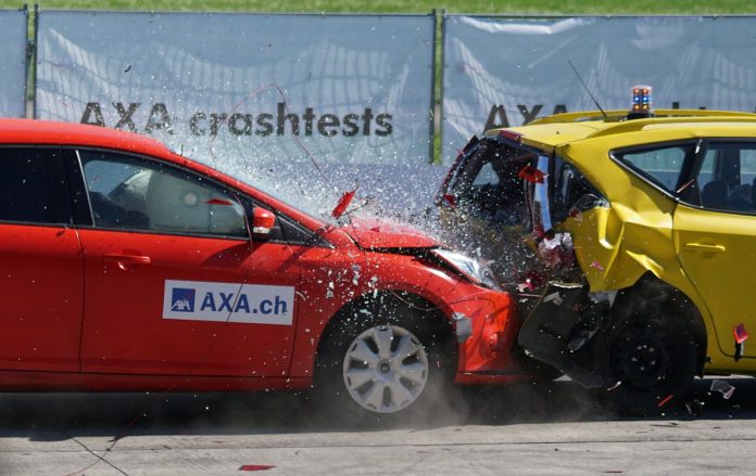 Legal Challenges in Proving Fault After a High-Impact Collision