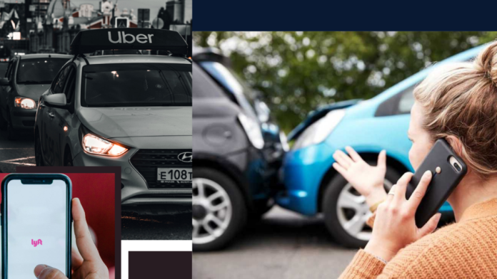 The Types of Compensation You Can Recover in a Rideshare Accident Case