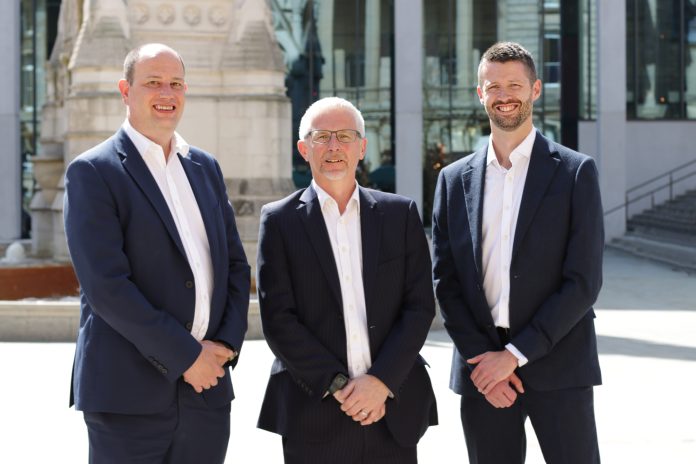 Hill Dickinson Expands Birmingham Office with New Dispute Resolution Team