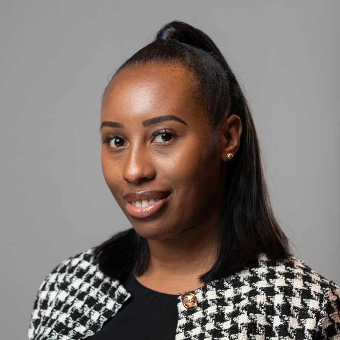 Camella Cephas to Lead WSP Solicitors as Firm Restructures Leadership