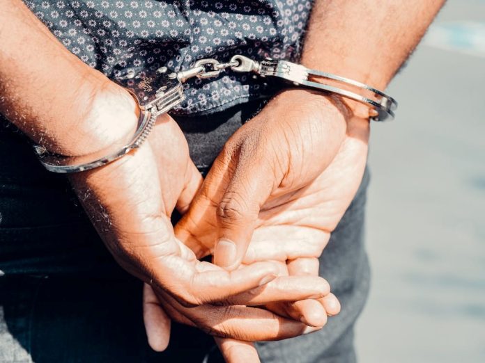 Fundamental Principles of Criminal Law in the UK