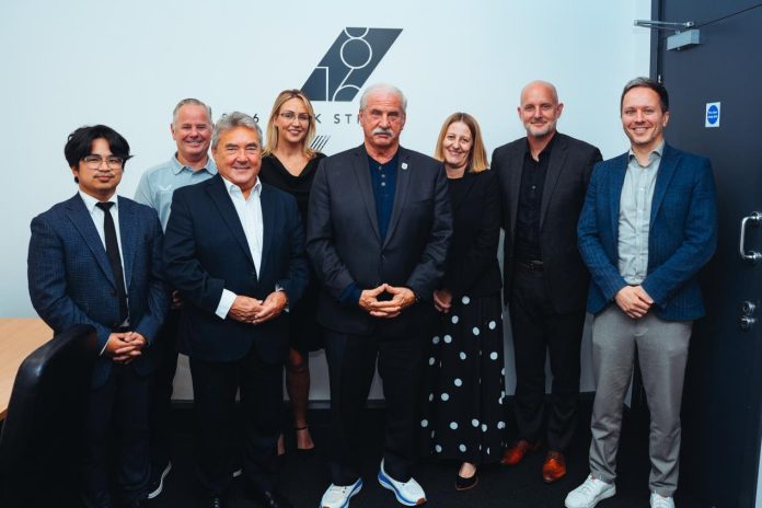 Chadwick Lawrence Advises Huddersfield Town AFC on Historic Accu Stadium Share Acquisition