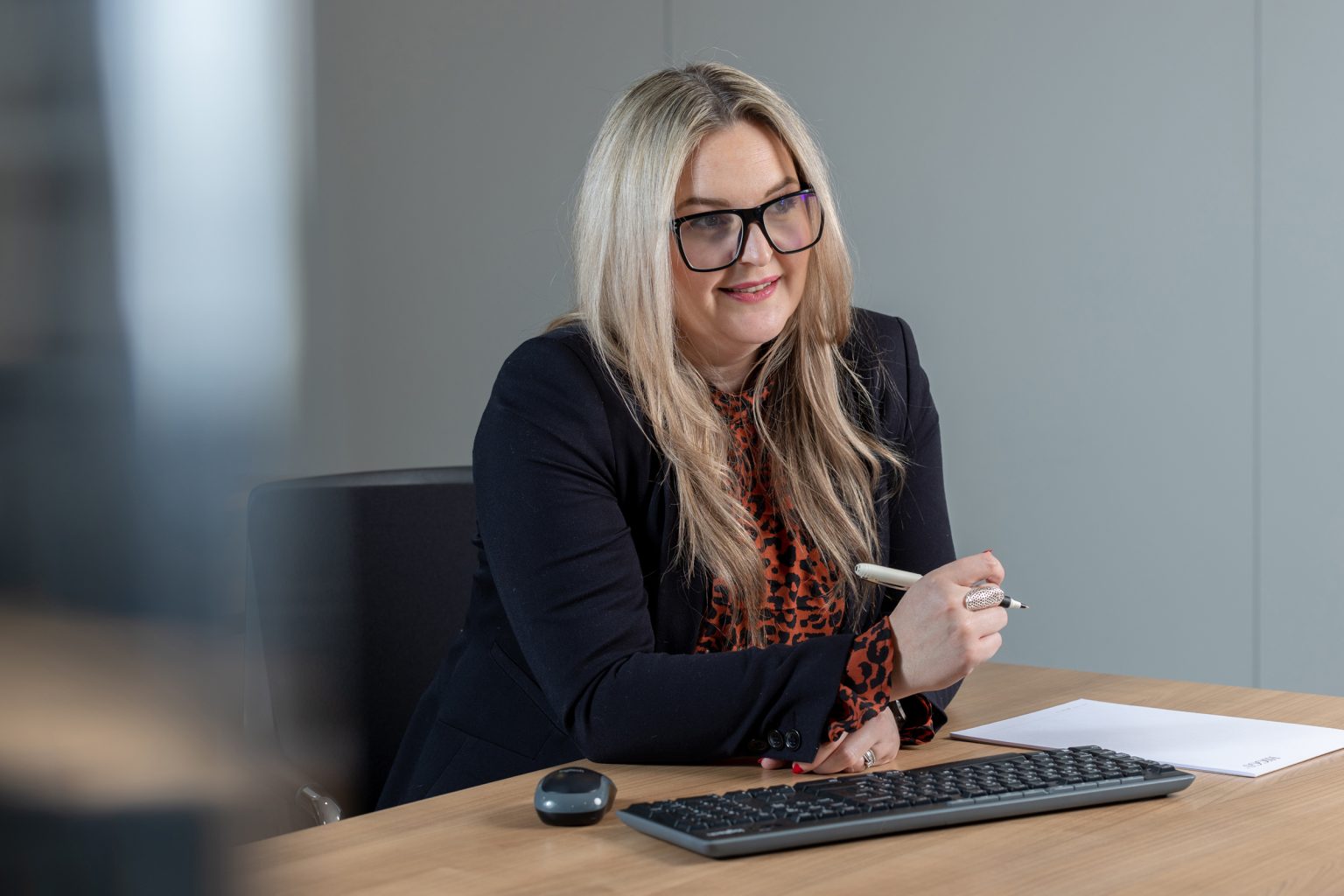 Lauren Hartigan-Pritchard Law News | Restructuring and insolvency growth plans for Higgs LLP