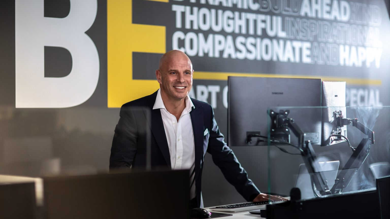 Law News | Beyond Law Group hailed among top-1000 fastest growing companies in Europe