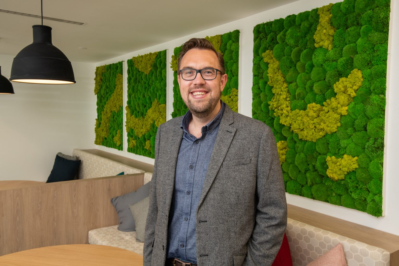 Law News | Browne Jacobson becomes first law firm to join O Shaped’s movement to better the legal profession
