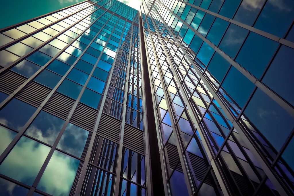 architecture-2256489_1280 Law News | THE push towards more remote and hybrid forms of working is likely to see commercial property landlords becoming “more flexible” in deals they offer tenants