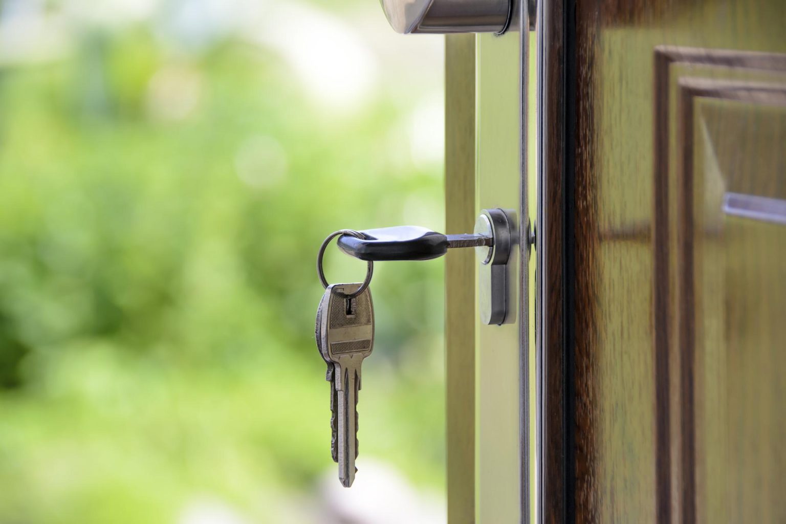 Law News | Record transactions completed by conveyancers in 2021/22