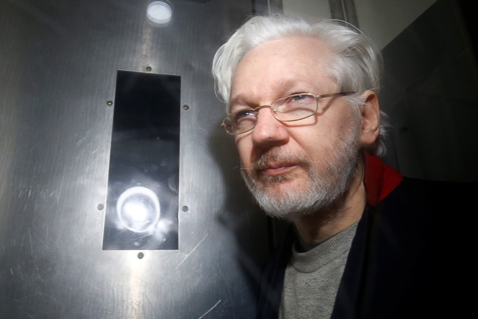 Law News | Julian Assange’s extradition from UK to US approved by home secretary