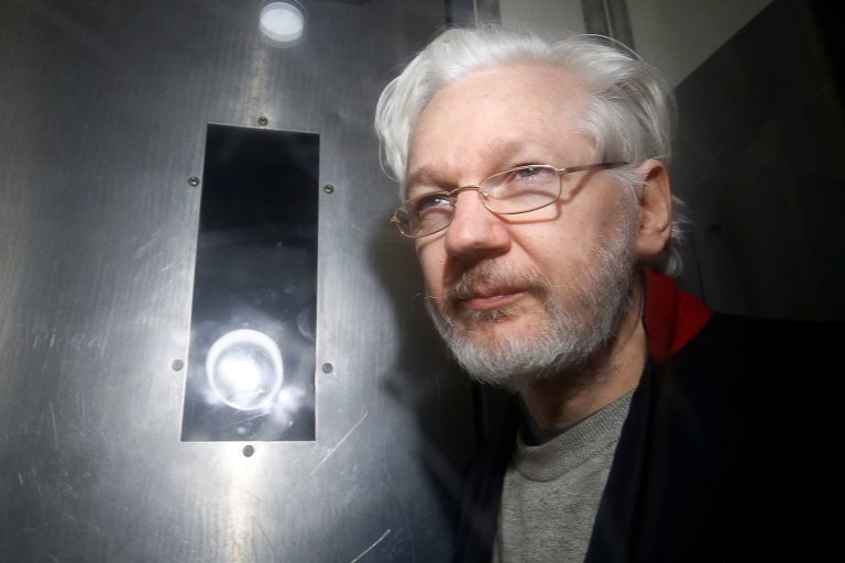 Law News | Julian Assange’s extradition from UK to US approved by home secretary