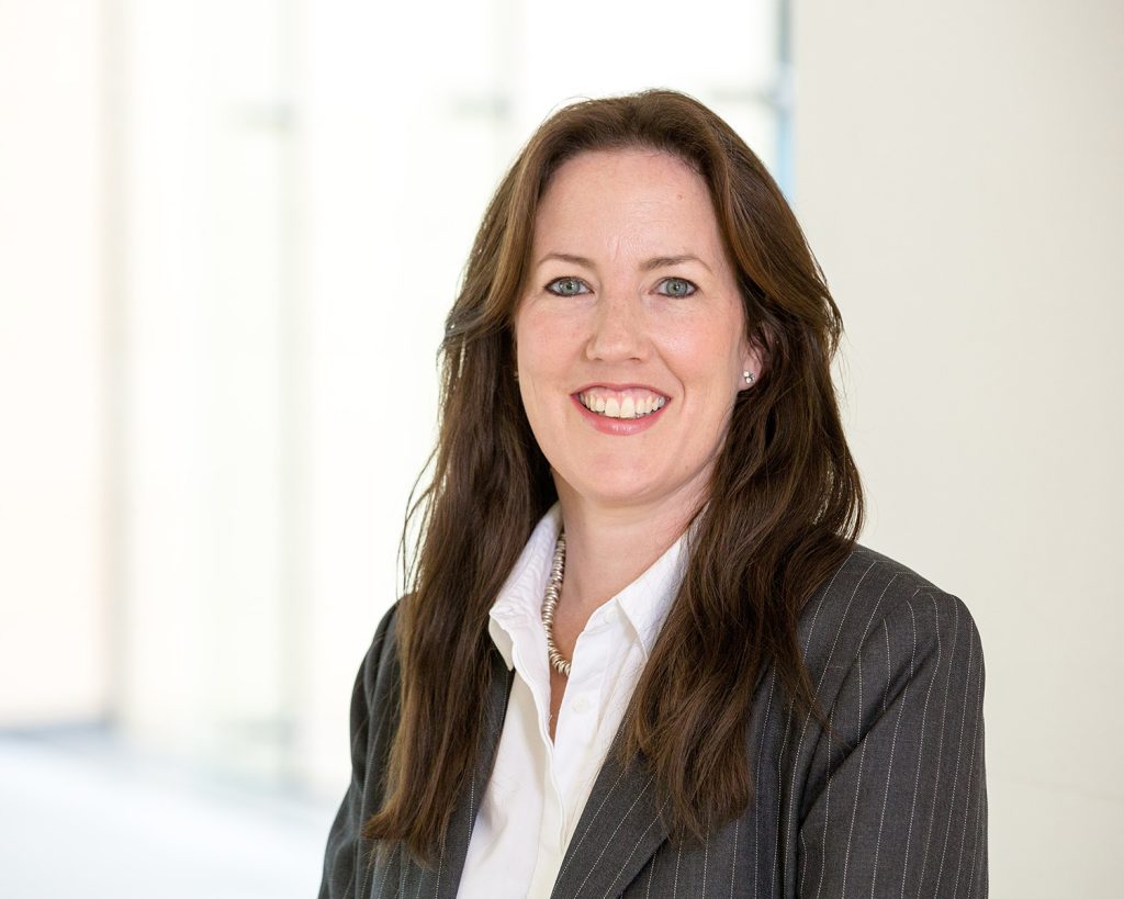 Camilla Usher-Clark – 10×8 150dpi (RGB) – Situational Law News | Burges Salmon advises Octopus Renewables Infrastructure Trust on acquisition of Breach Solar Farm