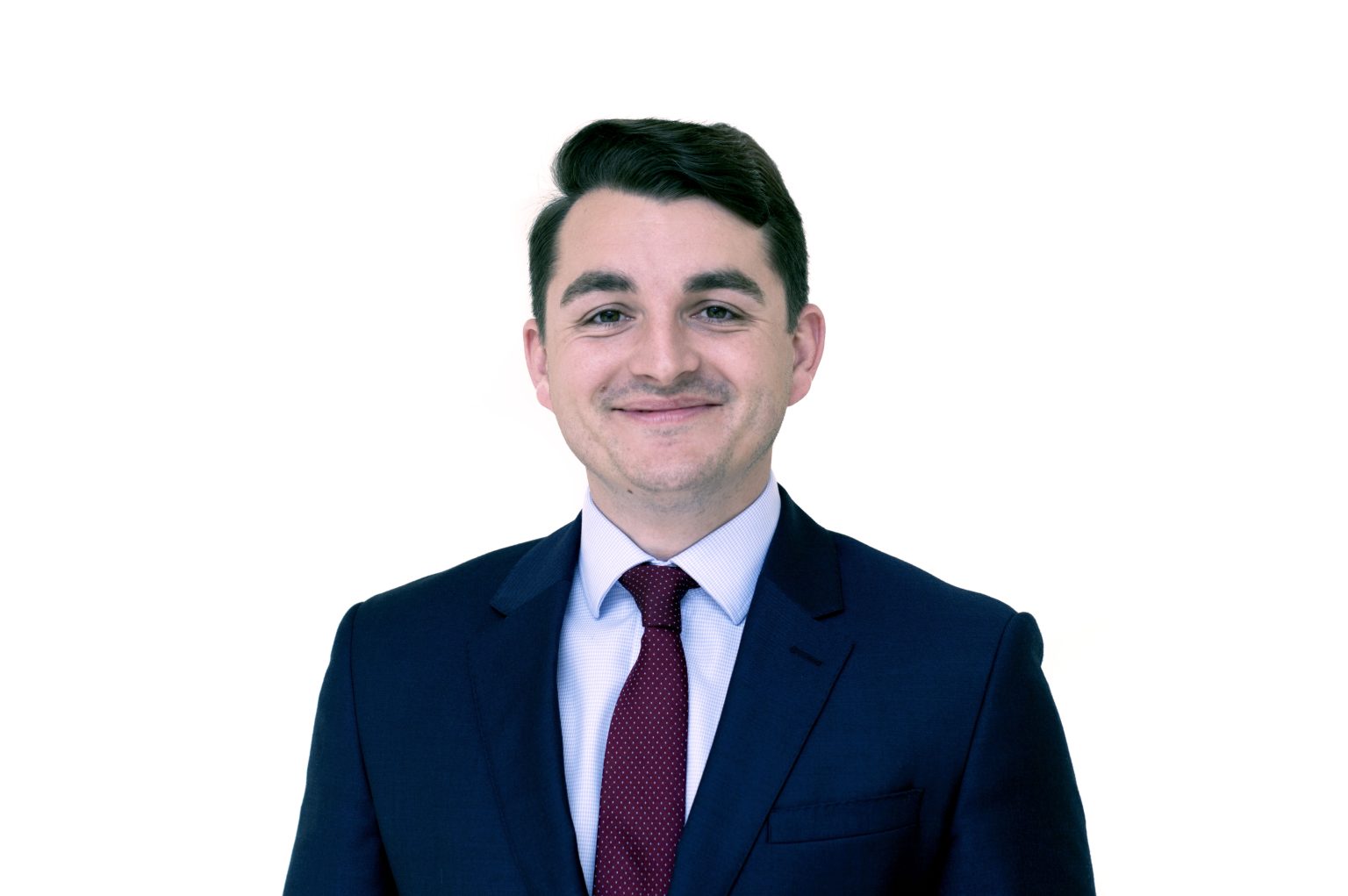 Daniel Fitzsimmons, Chartered Legal Executive and Director of Donoghue S… Law News | Law Firm Directorship a Just Reward for Long-Serving Chartered Legal Executive