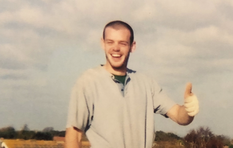 Screenshot 2022-07-11 at 12.14.14 Law News | Steven Hasler inquest finds failings by Isle of Wight NHS Trust significantly contributed to his death