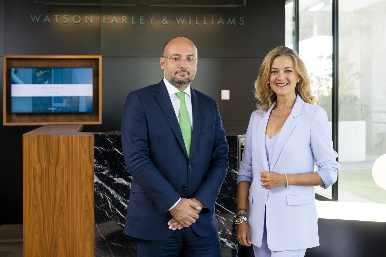 Law News | WFW establishes Madrid Disputes Resolution practice with new partner hire