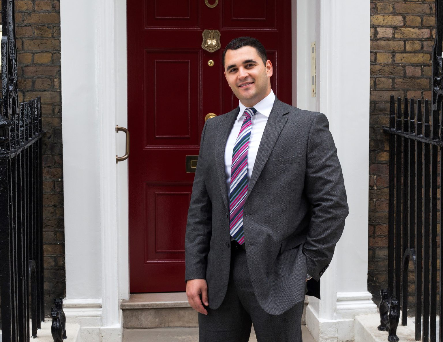 Chris Xitsas Law News | Maples Teesdale promotes 1 new partner and 2 of counsel