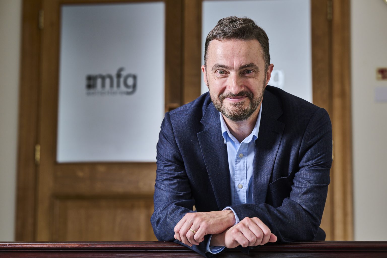 Andrew Davies Law News | Management board moves announced at mfg Solicitors