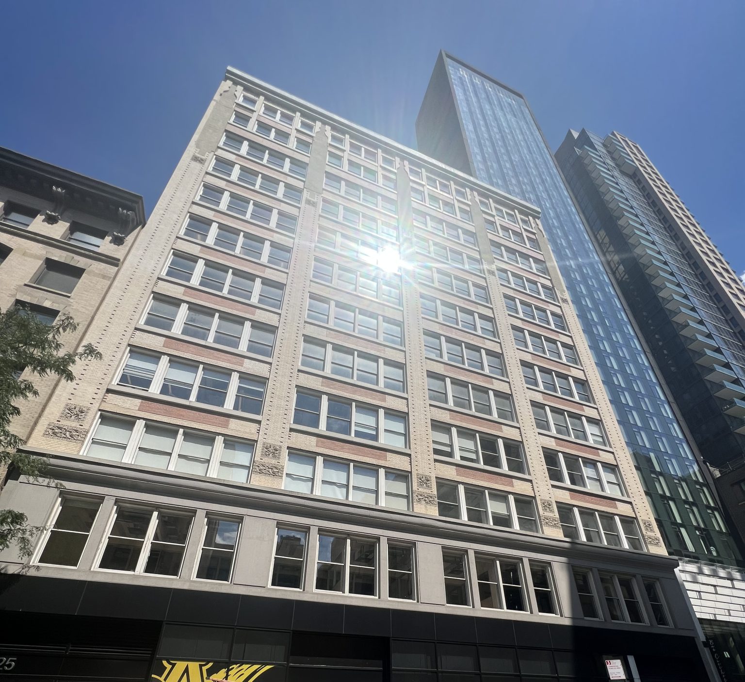 LODSYKE_NYC Law News | LOD AND SYKE OPEN IN NEW YORK WITH FIRST FULL-SERVICE U.S. OFFICE