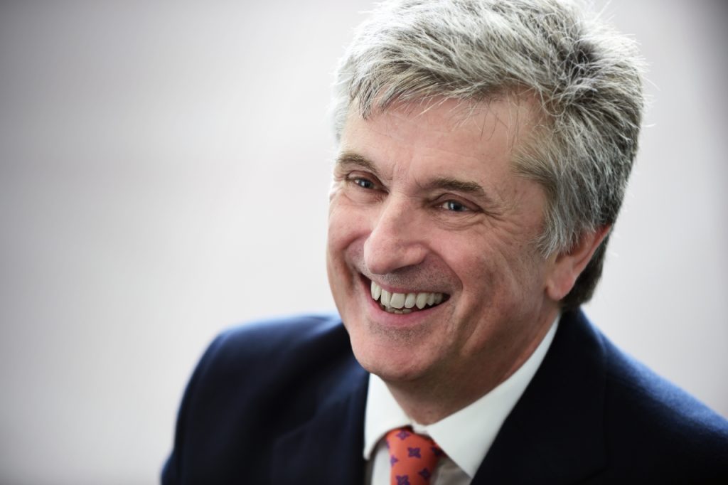 Law News | Thrings lawyer Thomas Sheppard appointed as a Deputy Lieutenant of Somerset