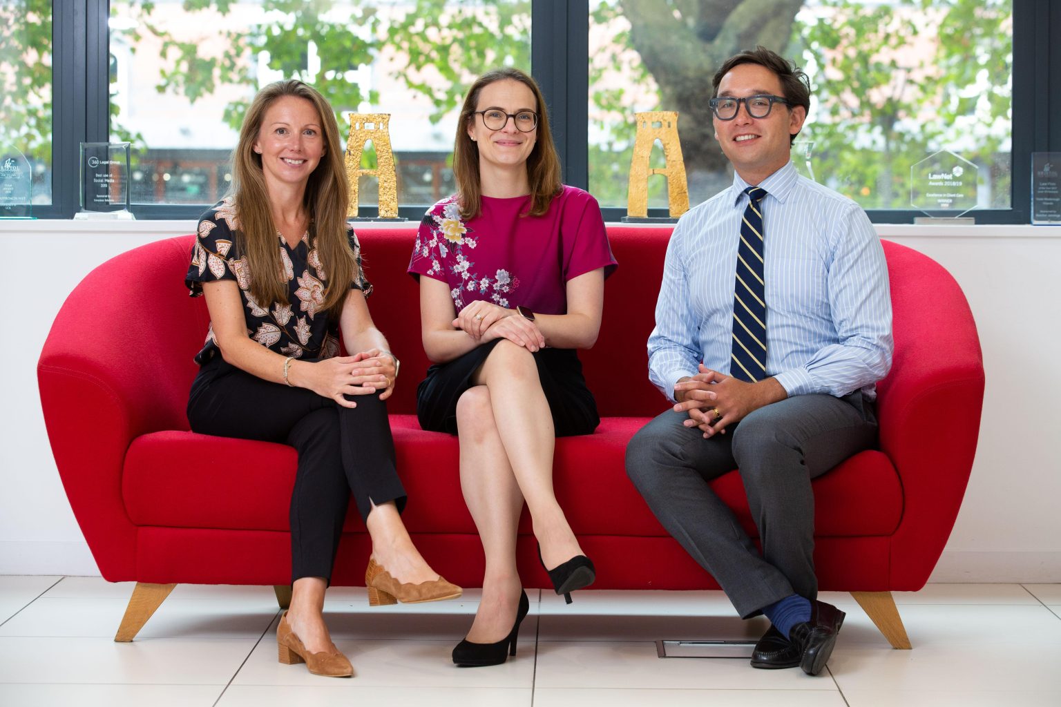 Law News | VWV Celebrates Three Partner Promotions