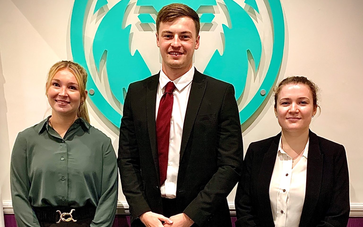 Law News | Blandy & Blandy Welcomes Eleven New Faces