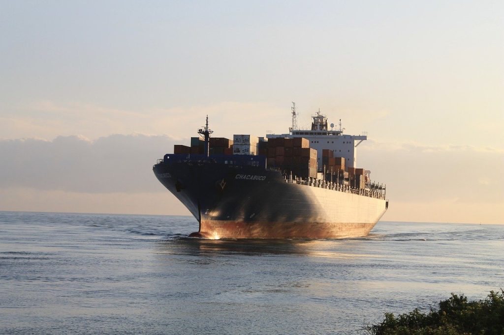 freighter-315201_1280 Law News | WFW advises HCOB on US$95m seven vessel refinancing
