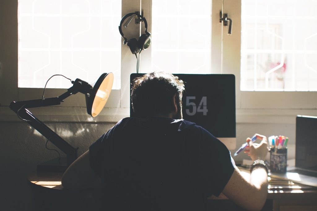 Law News | When Does Working from Home Require Planning Permission?