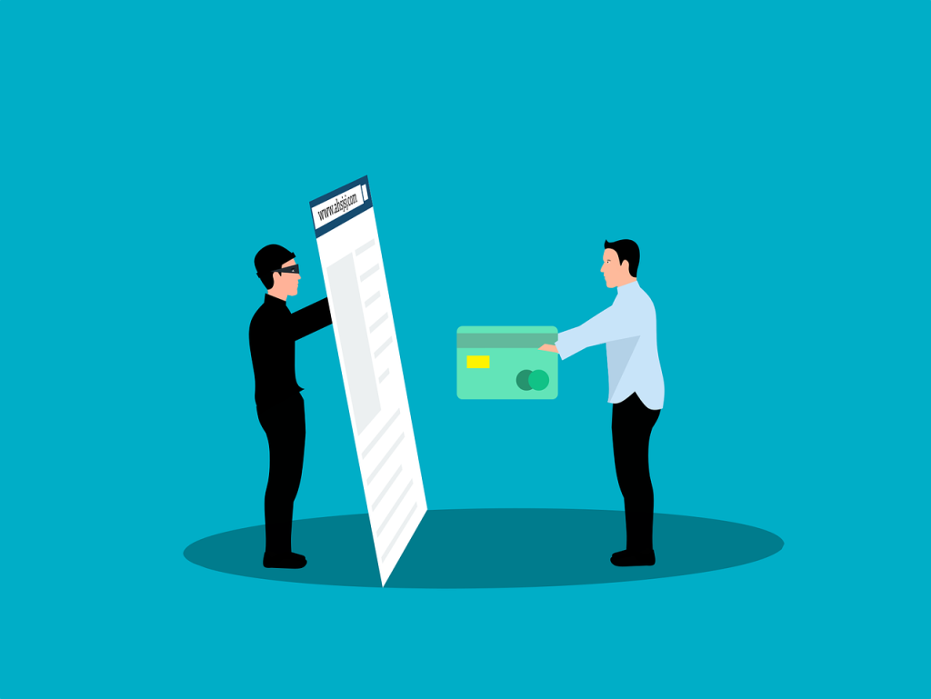 Law News | [Data] Scammers target THESE people the most - over 60s NOT the most at risk