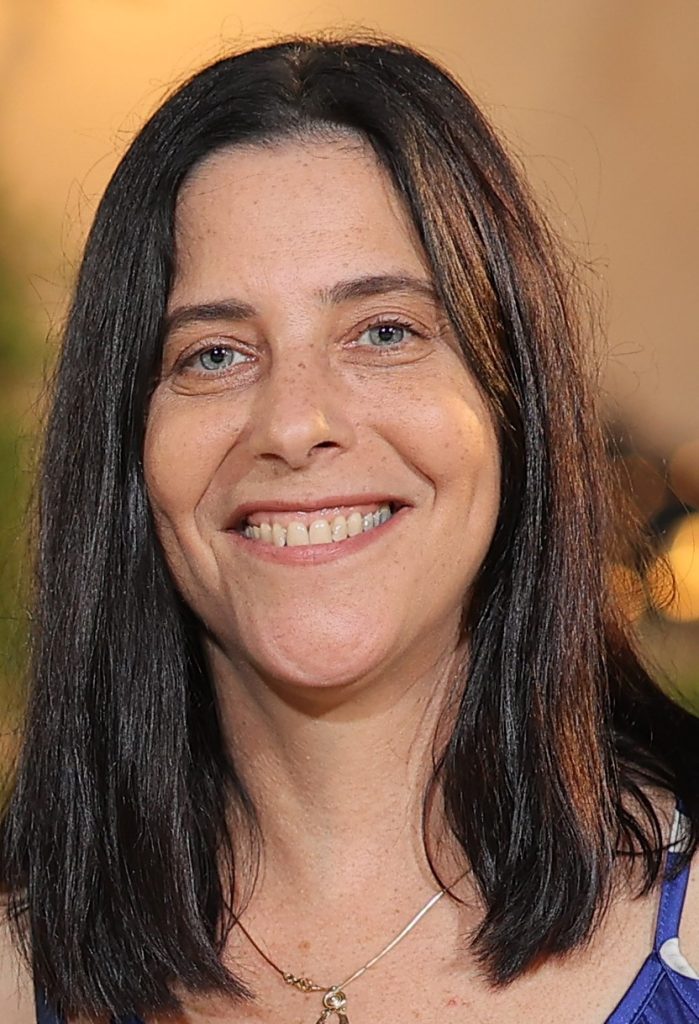 Ayala Berler Law News | Cellebrite Appoints Adv. Ayala Berler Shapira as General Counsel