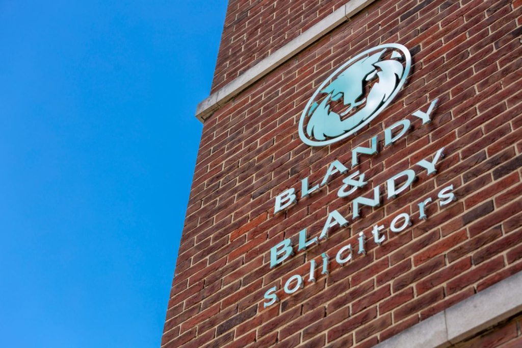 Law News | Blandy & Blandy Top Ranked by Chambers UK Guide