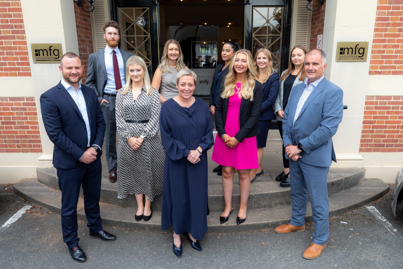 Front row left to right, Sam Pedley, Lucy George, Ann Sullivan, Rachel Dear, Tom Esler. Back row left to right, Reuben Grimshaw, Front row left to right, Sam Pedley, Lucy George, Ann Sullivan, Rachel Dear, Tom Esler. Back row left to right, Reuben Grimshaw,
