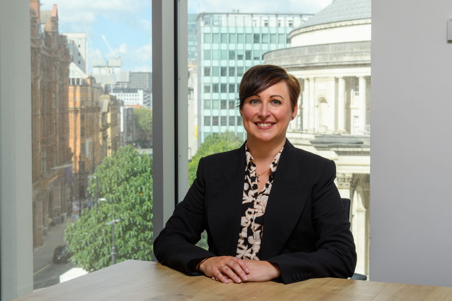 Law News | Pamela Chesterman joins as New Partner in Irwin Mitchell’s Planning and Environment Team