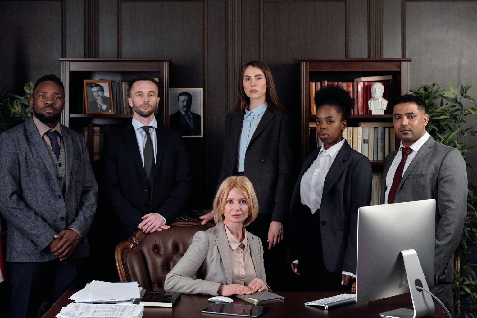 Law News | What Draws People to the Legal Profession?