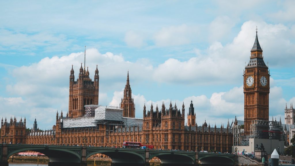 pexels-georg-3071145 Law News | National Paralegal Day, 9th Nov at the Palace of Westminster