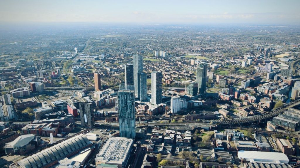 Law News | HF MOVES MANCHESTER OFFICE TO MEDIACITY