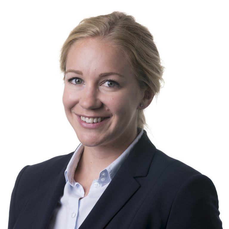 Photo by Theo Moye 03/09/18 Foot Anstey, Plymouth, Charlotte Hugo. Law News | Maven Capital Partners UK LLP advised by Freeths on multi-million-pound investment in Bud Systems Limited