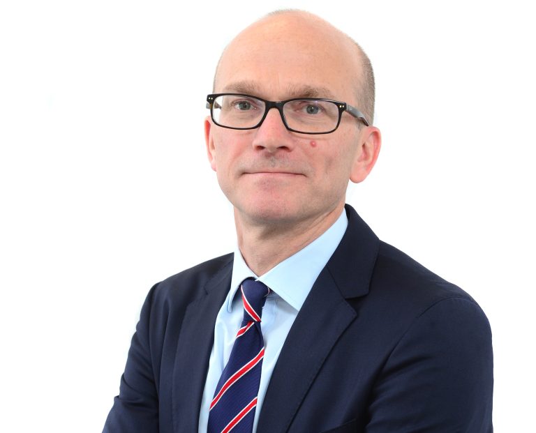 Karl Jansen (high) 2018 Law News | Freeths continues growth with a number of partner promotions