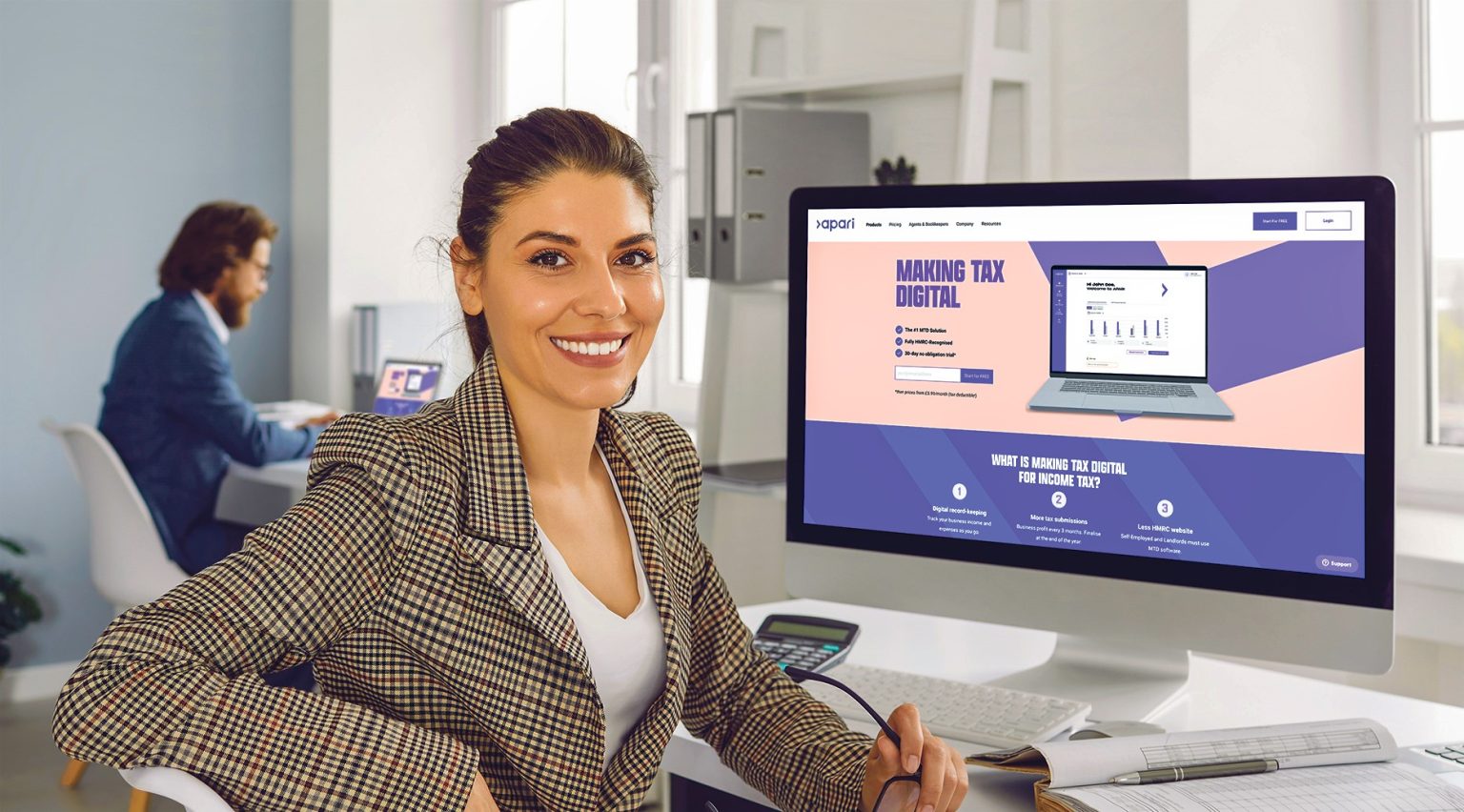 Law News | Despite two-year delay, APARI recommends taxpayers press forward with digitalisation