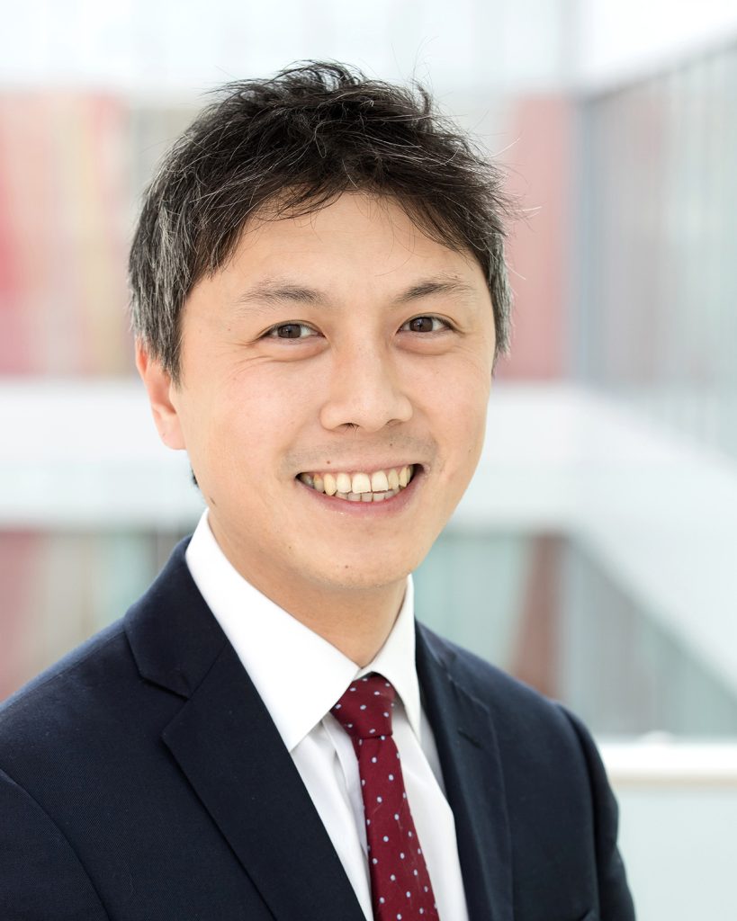 Brian Wong – 10×8 150dpi (RGB) – Headshots Law News | Burges Salmon advises First Bus on pilot EV charging project for third parties