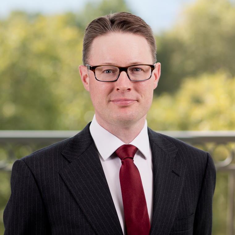 Cormac ODaly Law News | WilmerHale announce new London-based partner, Cormac O’Daly