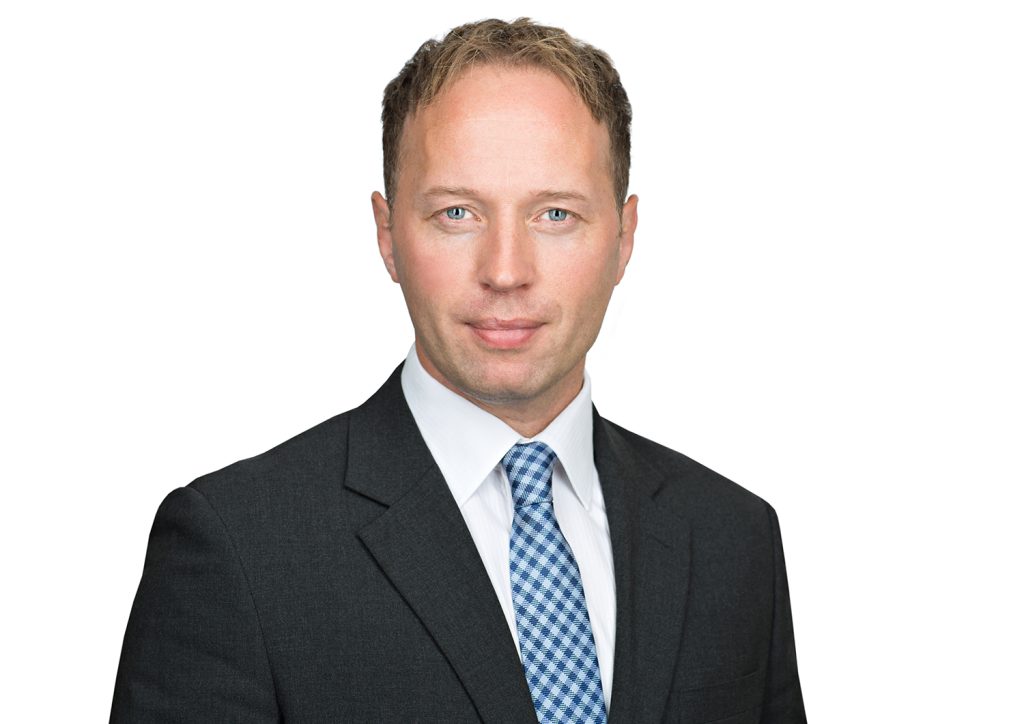 Kirill Bingham (1) Law News | KIRILL BINGHAM APPOINTED HEAD OF OFFICE AT CLARKE WILLMOTT IN TAUNTON