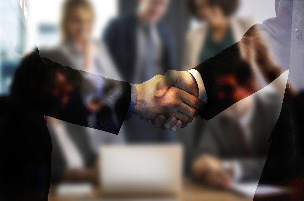 handshake-5768632_1280 Law News | Leeds Trinity University and LegalTech in Leeds announce strategic partnership