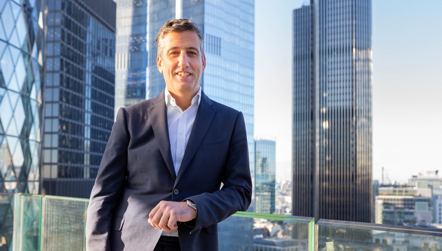 Andy Cox Law News | Former KPMG senior partner appointed as Non-Executive Director of Energy & Infrastructure sector group at Browne Jacobson